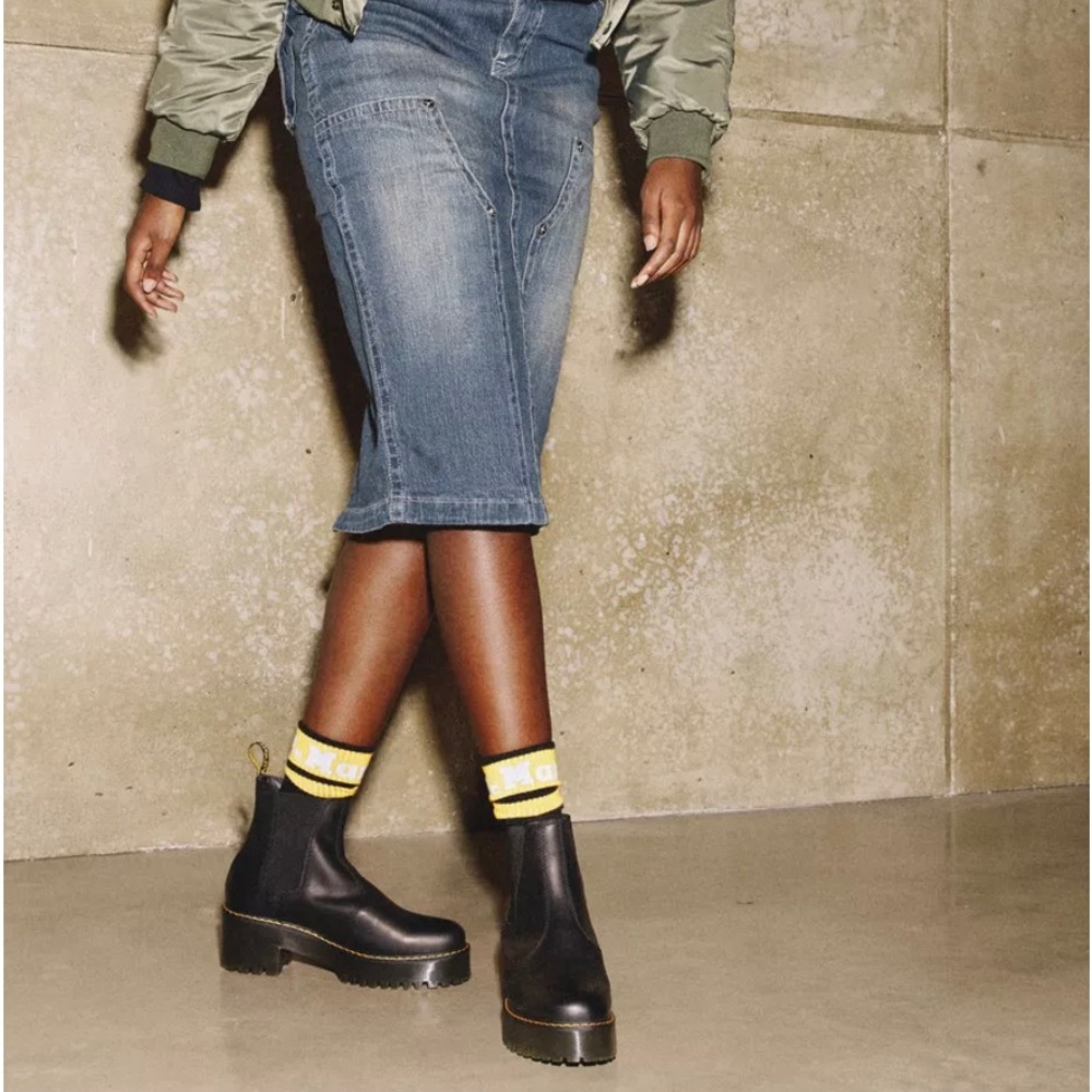 Dr Martens Rometty ll Boots